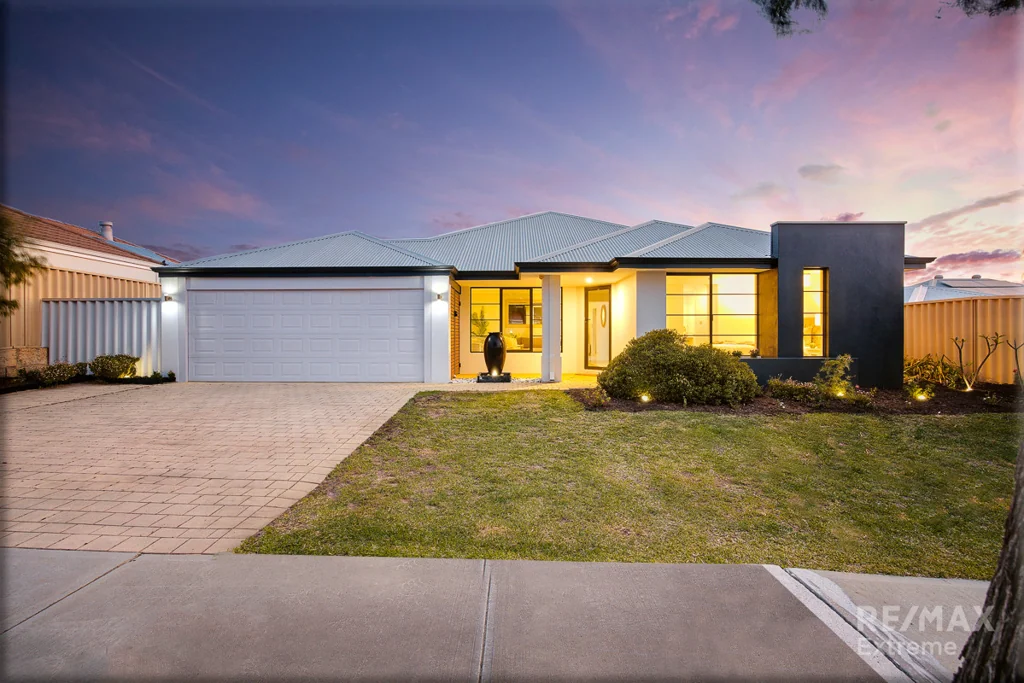 7 Paisley Link, Butler, WA 6036