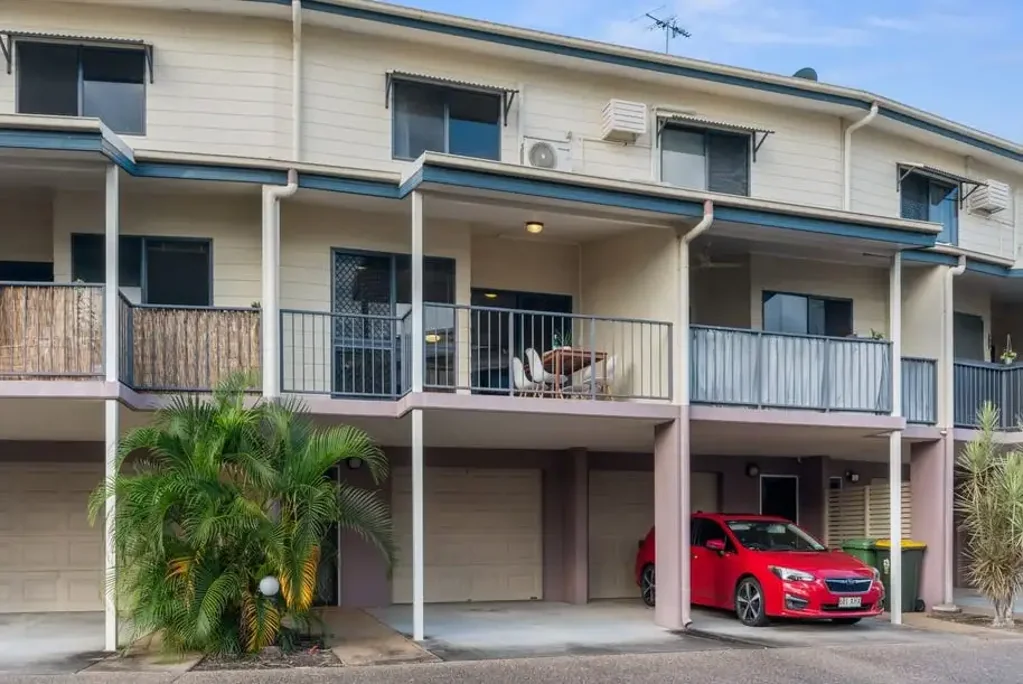 5/269 Riverside Boulevard, Douglas, QLD 4814