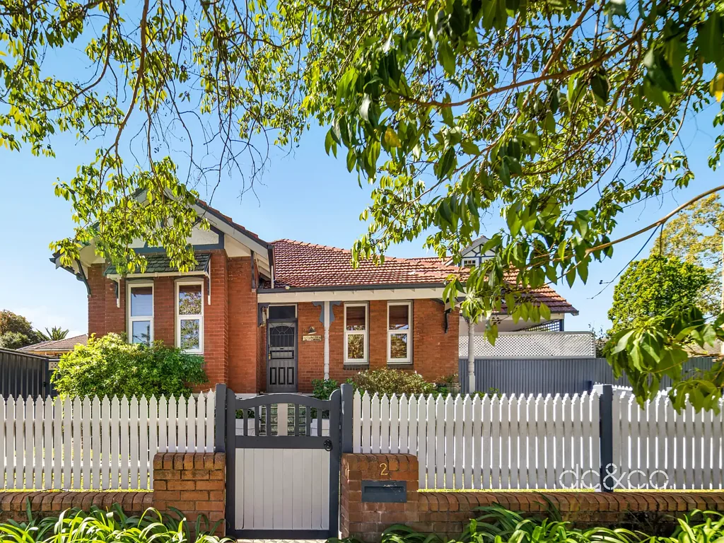 2 Llewellyn Street, Rhodes, NSW 2138
