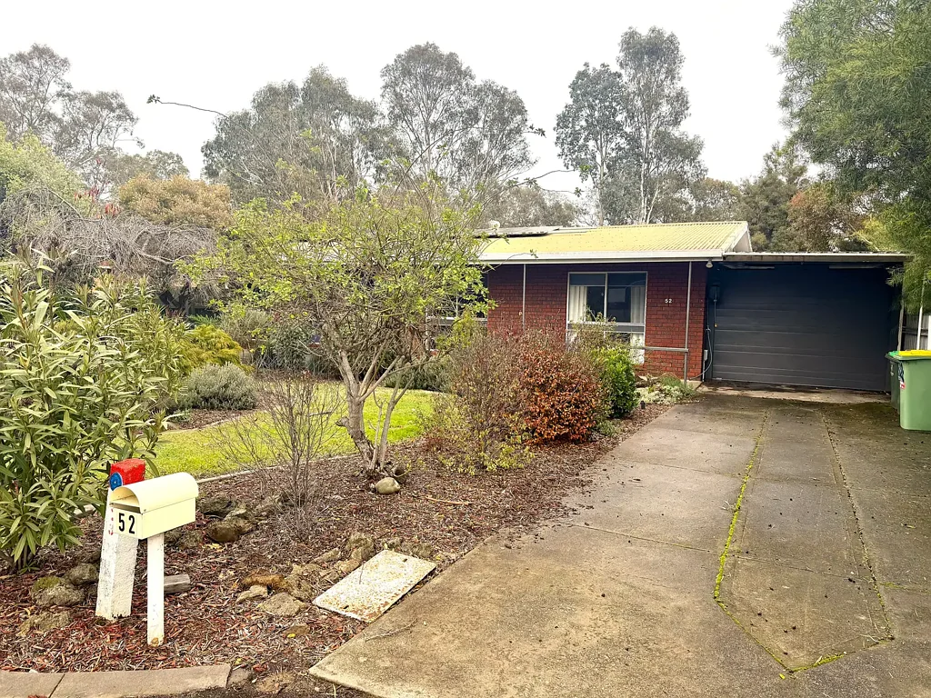 52 Albert Street, Alexandra, VIC 3714