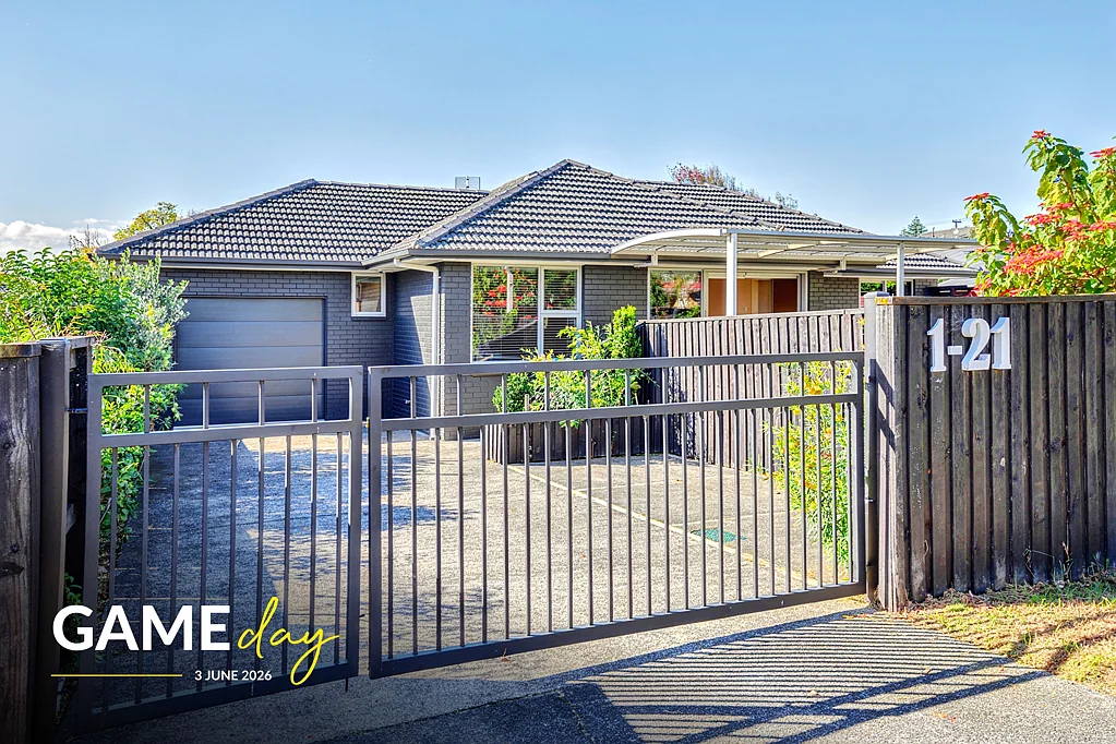 1/21 Scott Avenue, Mangere Bridge, Manukau City, Auckland