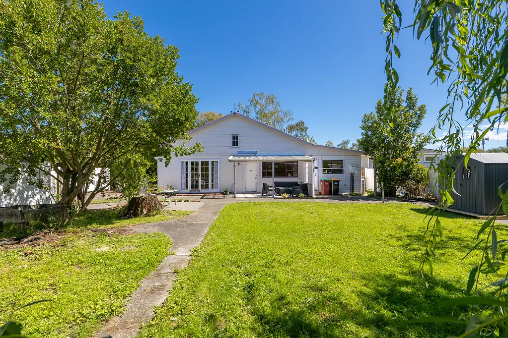 82A Brooklyn Road, Carterton, Wellington