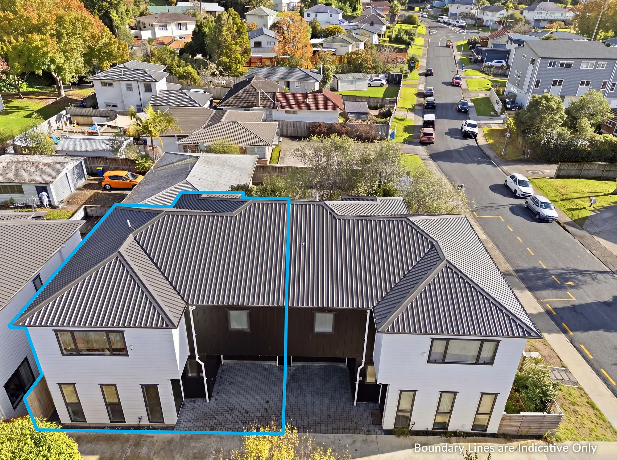 Glenfield 4房  Sophisticated Living, Exceptional Location
