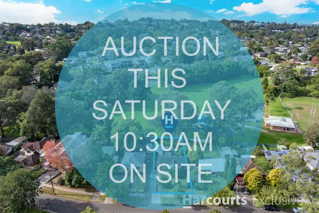 28 Neptune Street, Dundas Valley, NSW 2117