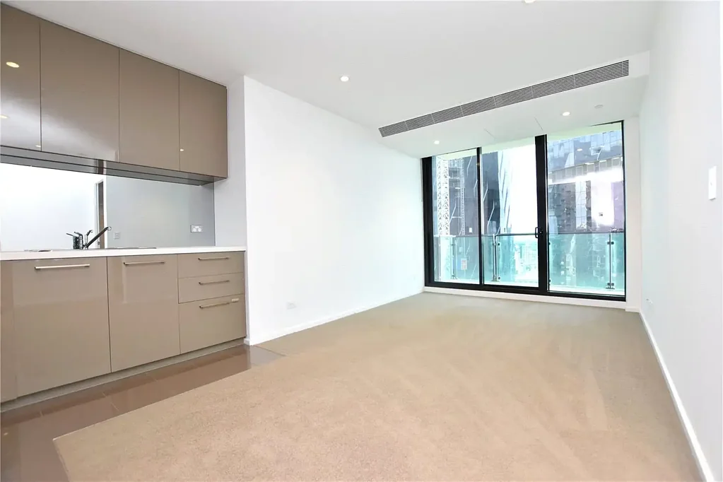 Unbelievable City Location in Australis!