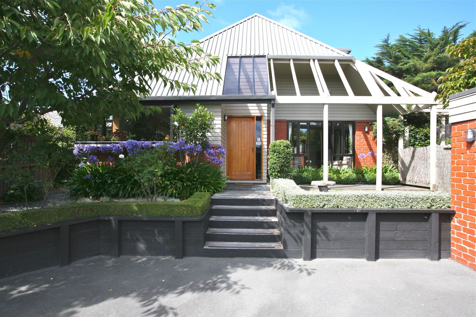 49 Butler Street, Opawa, Christchurch, 4部屋, 0バスルーム