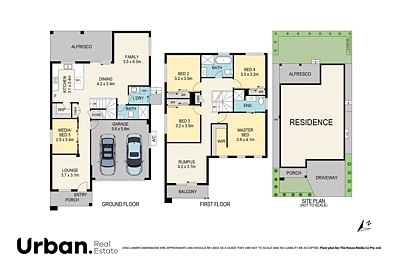 38 Tanika Street (Gables), Box Hill, NSW 2765, 4 slaapkamers, 3 badkamers, House