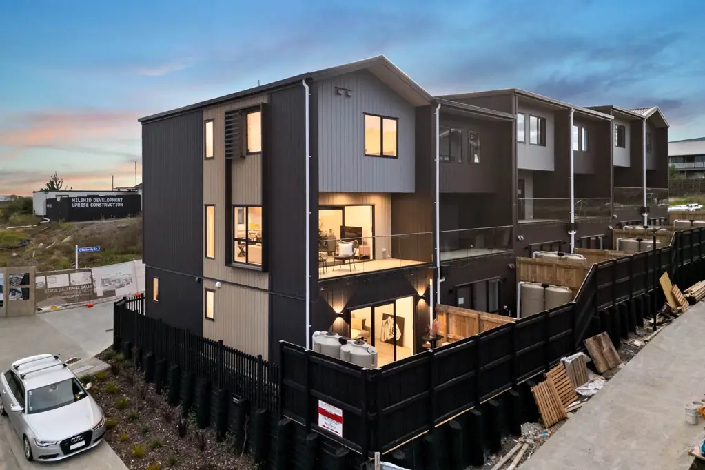 Windsor Park 4Kwarto 4 Bedroom, 3 Bathroom, in Rangitoto Zone !