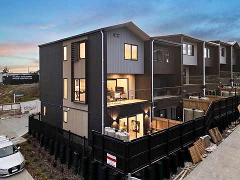 15 Irwin Lane, Windsor Park, North Shore City, Auckland