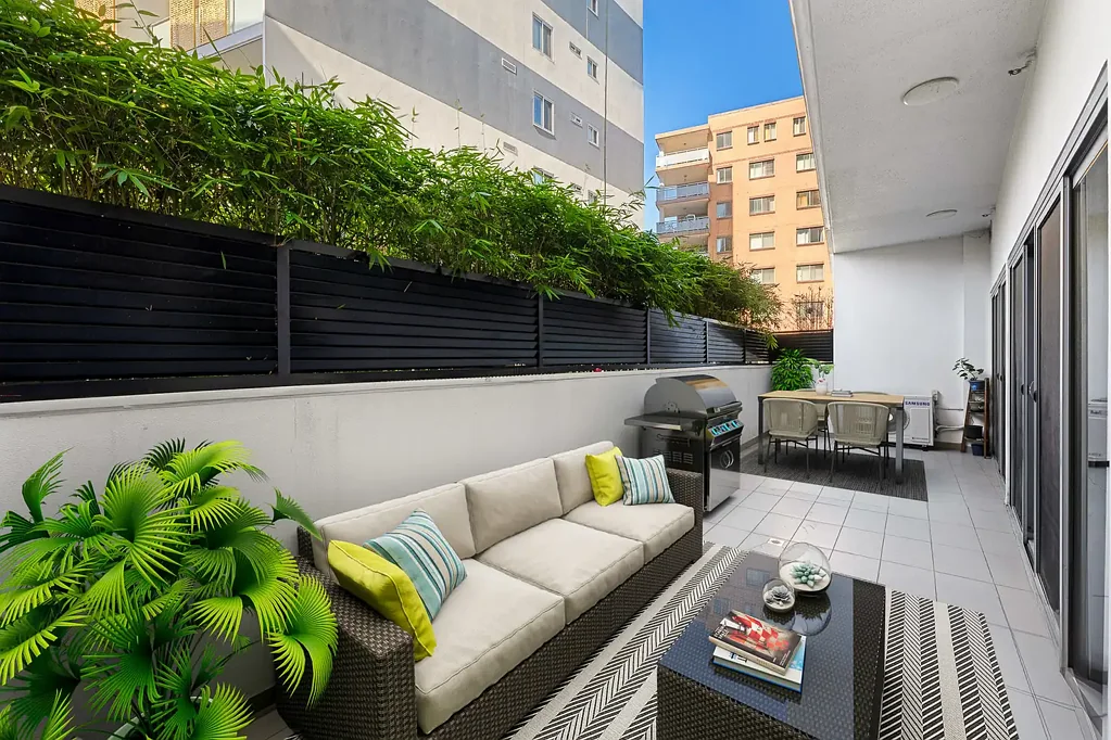105/564 Princes Highway, Rockdale, NSW 2216