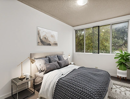 4/11 Kembla Street, Wollongong, Wollongong - Greater Region, 2 Schlafzimmer, 1 Badezimmer, Apartment