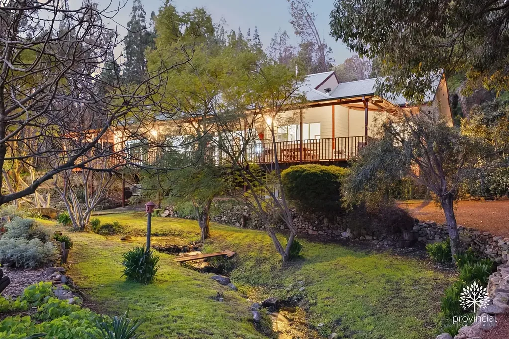 21 Beenong Road, Darlington, WA 6070