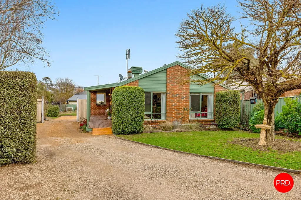 23 Castles Crescent, Kyneton, VIC 3444