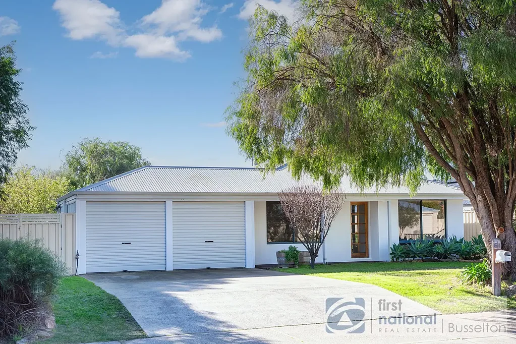 West Busselton 5 Slaapkamer BUSSELTON LIVING WITH ALL THE EXTRAS