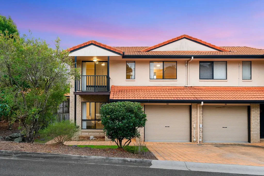 Eight Mile Plains 3Kwarto Tranquil Townhouse in the Heart of Eight Mile Plains