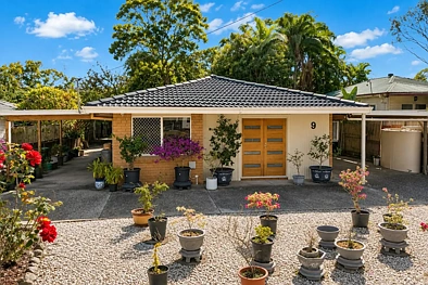 Goodna 3 Slaapkamer RENOVATED, AIR-CONDITIONED AND READY TO ENJOY!
