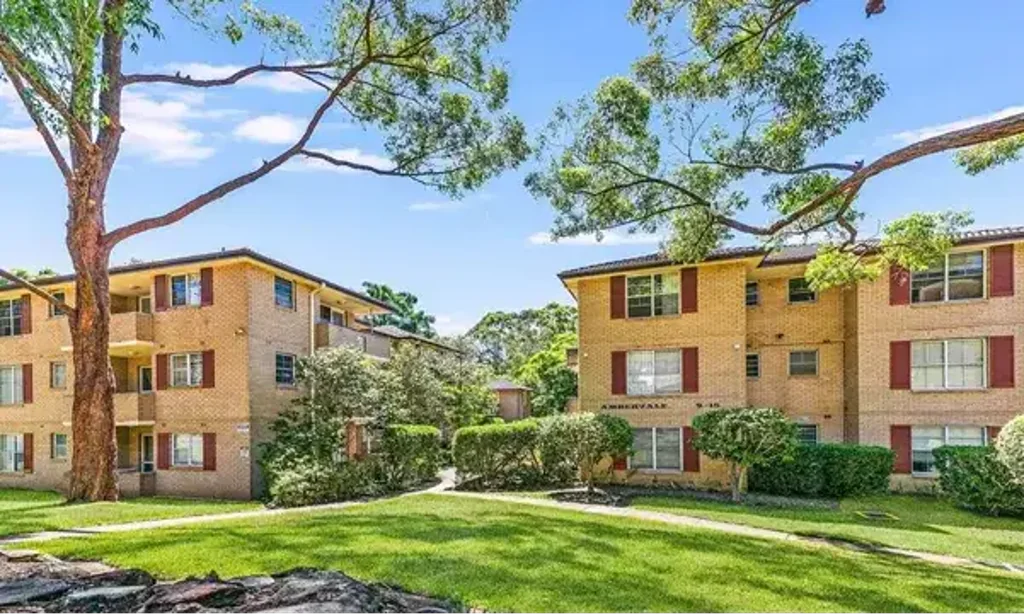 Modern Apartment in Prime Eastwood Location
