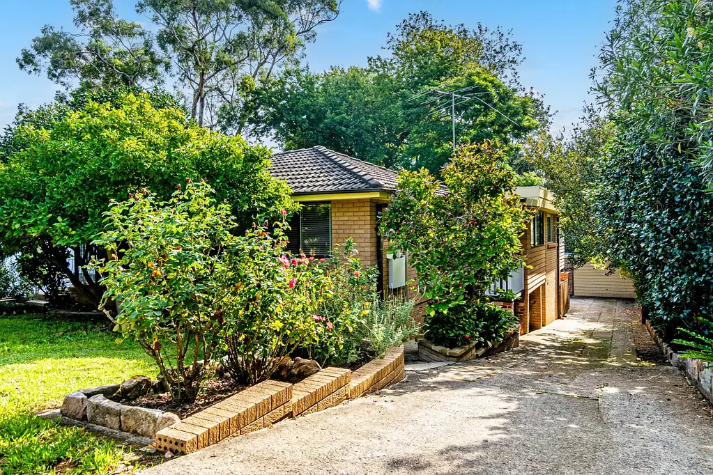 24 Orange Grove, Castle Hill, NSW 2154