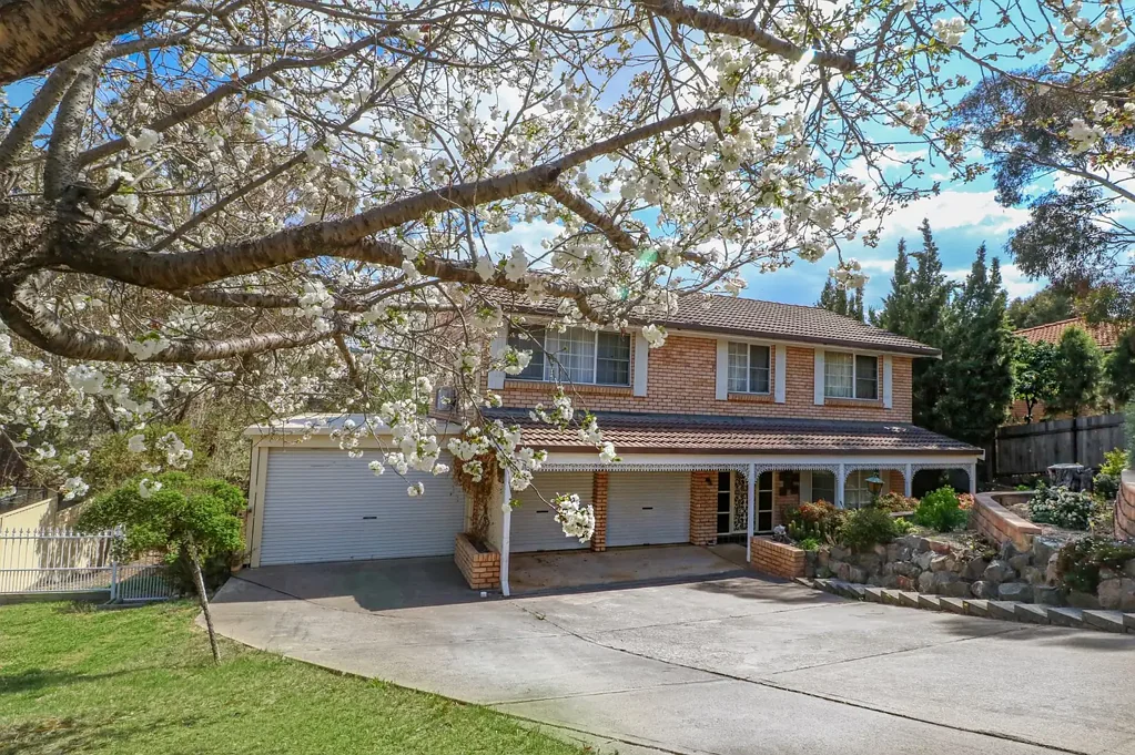South Bathurst 4Moenga A Family Home with Space, Comfort, and Room to Grow