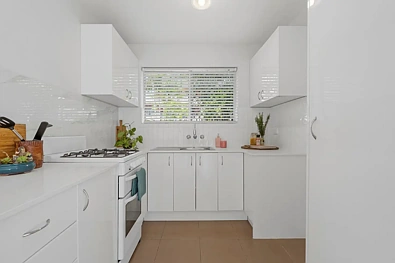 3/126 Pembroke Road, Coorparoo, QLD 4151, 2房, 1浴, 整租排房