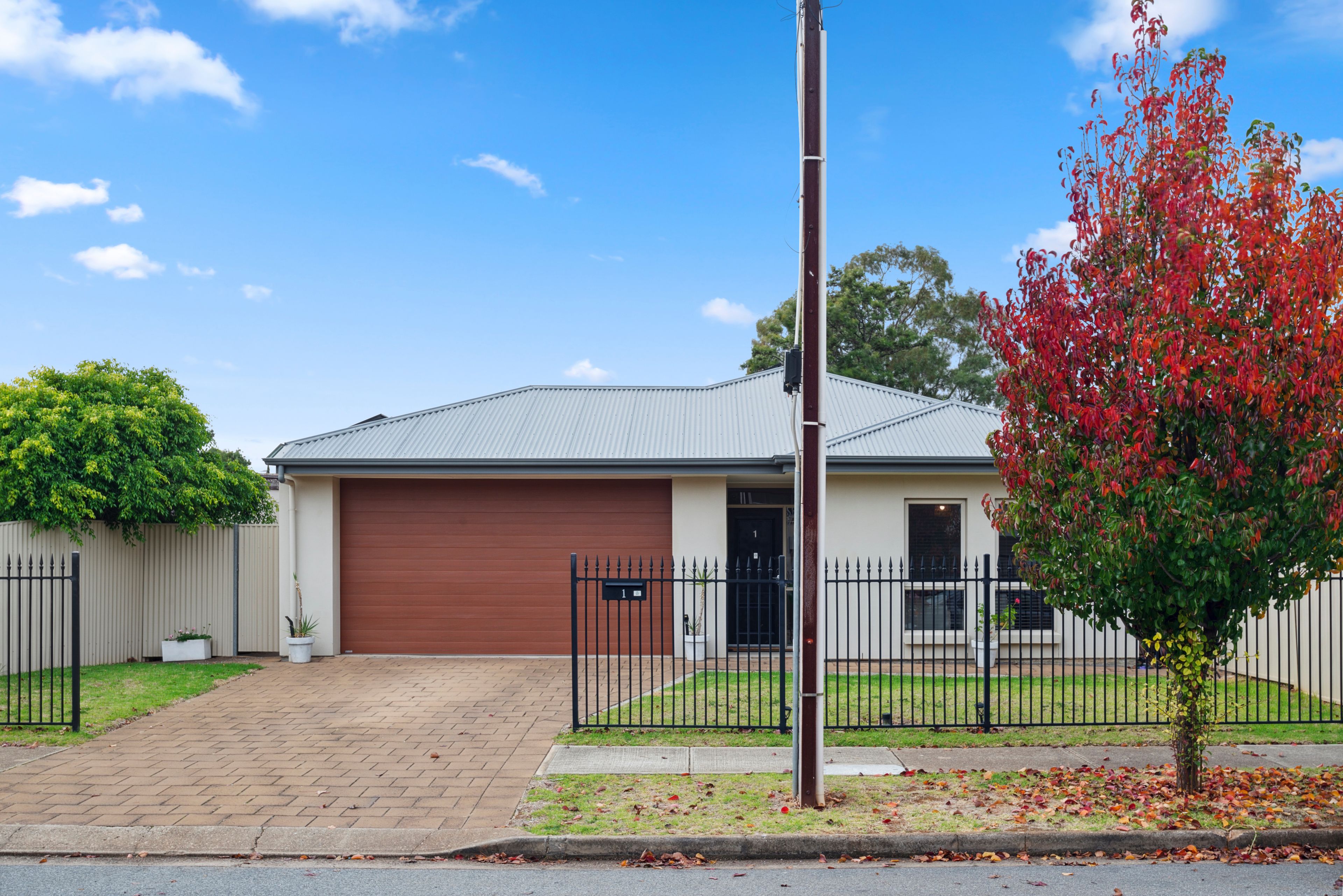 1 GORE ST, OAKLANDS PARK SA 5046, 0 rūma, 0 rūma horoi, House