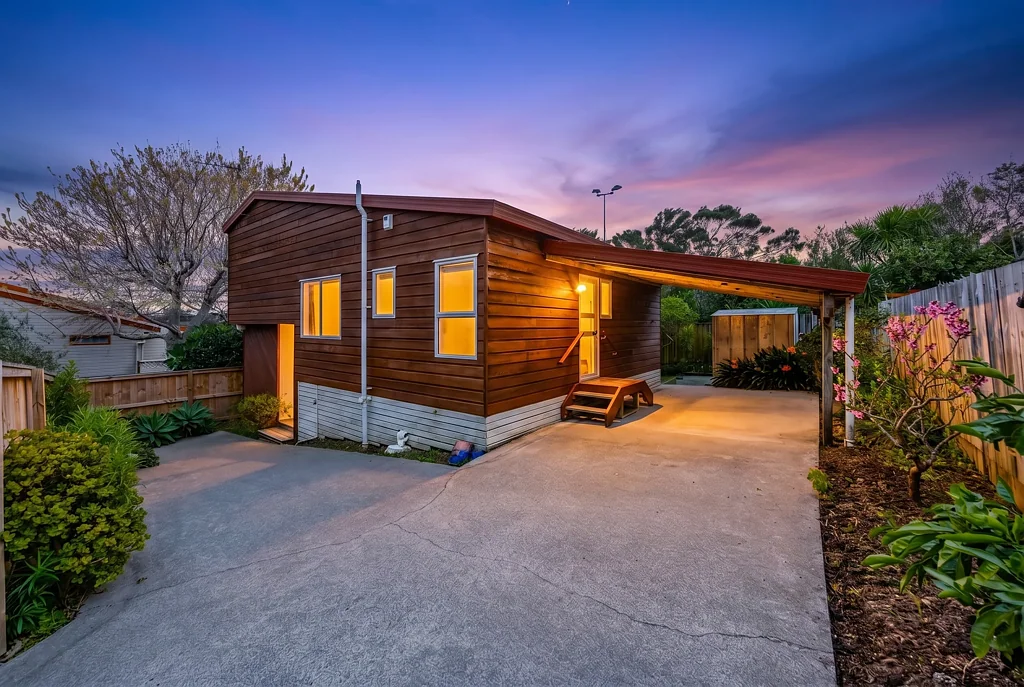 Birkenhead 3房  SPACE, POTENTIAL & VALUE - MAKE YOUR MOVE!