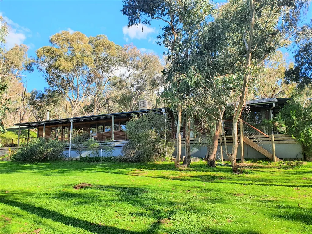 Euroa Nature Lovers Paradise