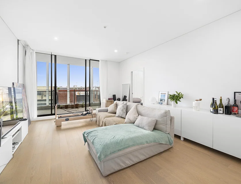 A101/28 Cowper Avenue, Granville, Parramatta (Northwest suburbs), 3 chambres, 2 salles de bain, Apartment