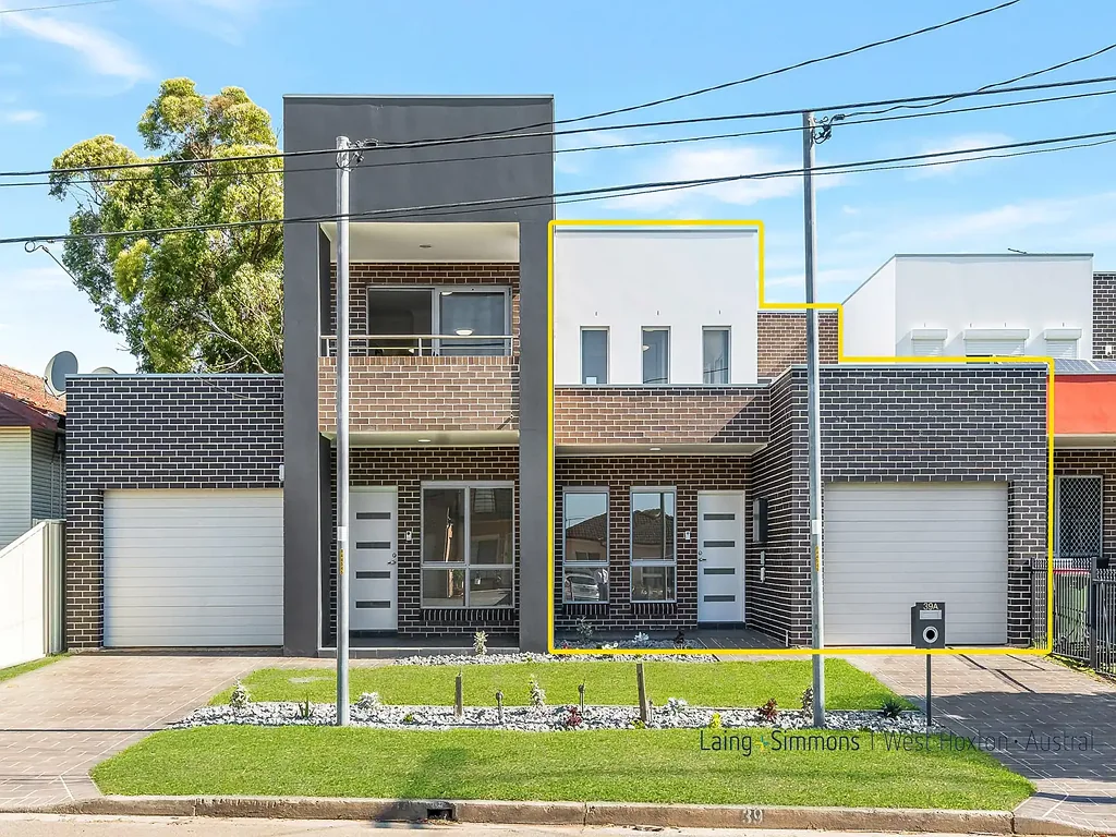 39A Beemera Street, Fairfield Heights, NSW 2165