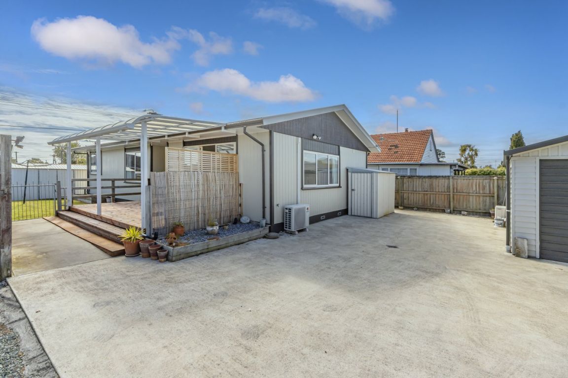 330 Breezes Road, Aranui, Christchurch, 4 રૂમ, 0 બાથરૂમ, Unspecified