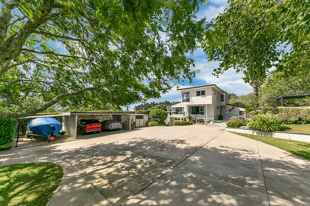 92 Awanui Rise, Ardmore, Papakura, Auckland