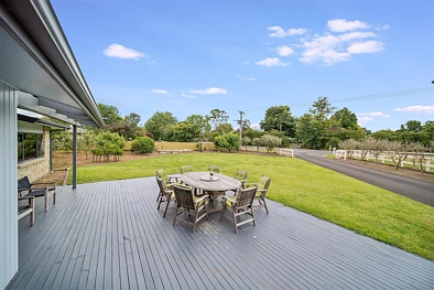 Tamahere 4chambre Lifestyle Living with Space, Improvements & Future Potential