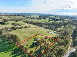 390 Colac Lavers Hill Road, Barongarook West