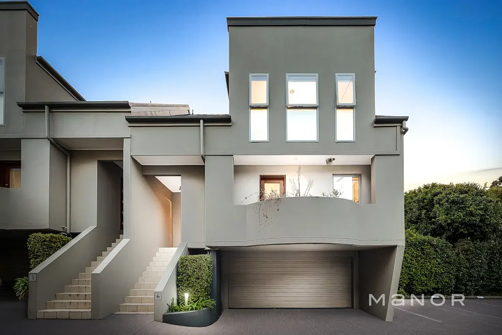 Northmead 3chambre Contemporary Comfort & Effortless Indoor-Outdoor Living