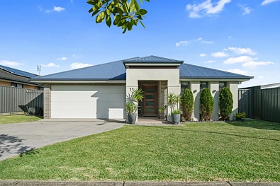 Cooranbong 4chambre The Ultimate Lifestyle Upgrade: Luxury, Space & Connectivity