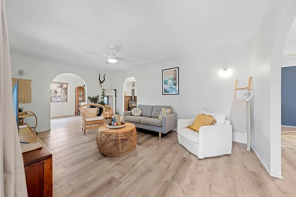 Alexandra Hills 3Zimmer Family Living with Shed, Side Access & Unbeatable Convenience in Alexandra Hills