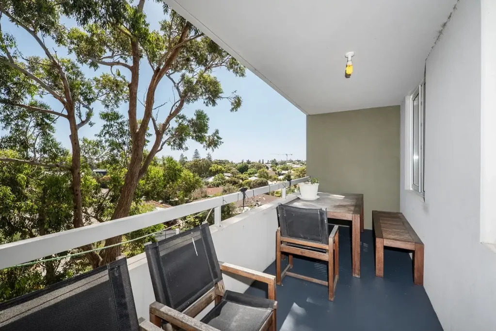36/31 Wellington Street, Mosman Park, WA 6012