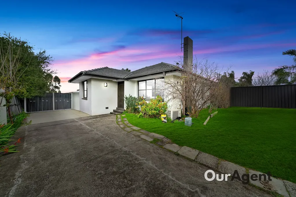 22 Keith Cres, Broadmeadows, VIC 3047