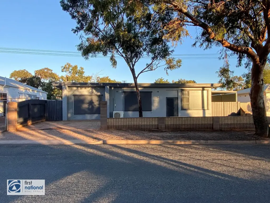 138 Carlton Parade, Port Augusta, SA 5700