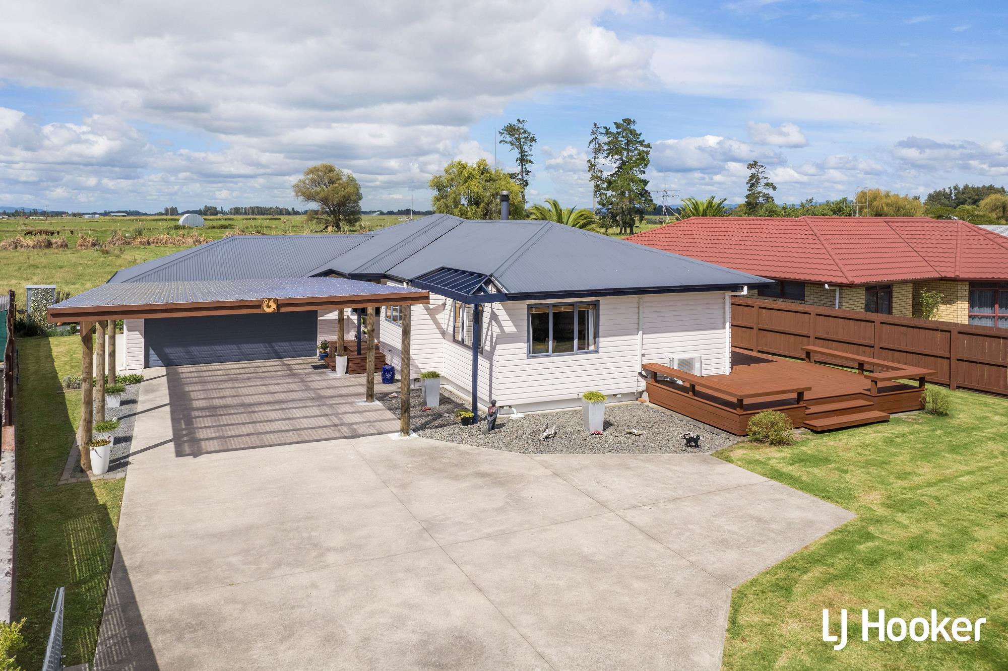 25 Raratuna Street, Turua, Hauraki, 3房, 1浴