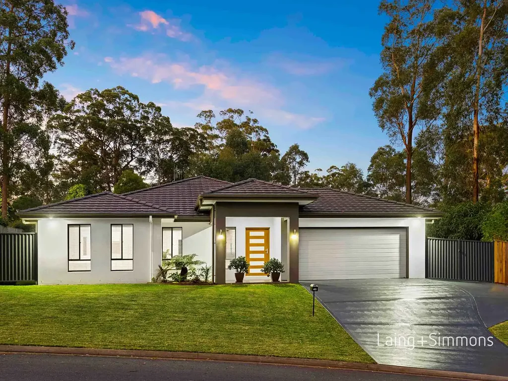 43 Kingston Town Loop, Port Macquarie, NSW 2444