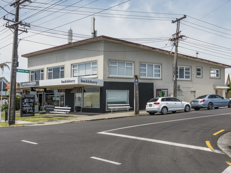 52 East Coast Road, Milford, Auckland - North Shore, 0房, 0浴