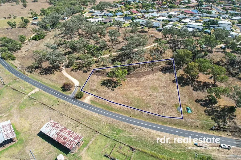 Inverell  1.2ACRES OF OPPORTUNITY