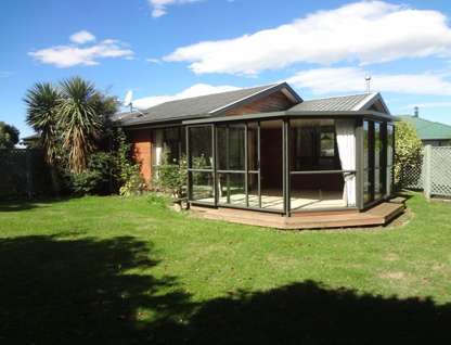19 Devon Crescent, Darfield, Selwyn, Canterbury, 3部屋, 1バスルーム, House