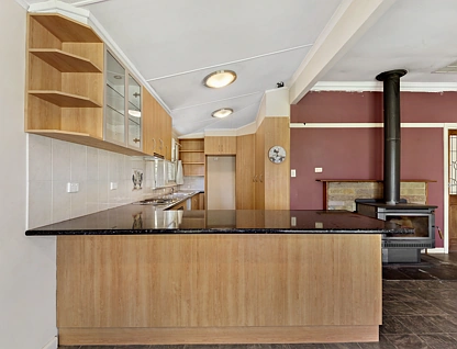 1142 Echuca Mitiamo Road, Bamawm, VIC 3561, 3 rūma, 1 rūma horoi, House