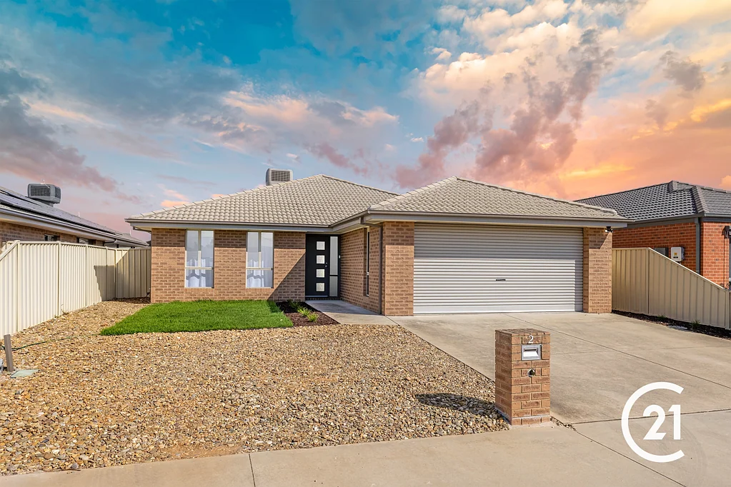 2/33 Federal Street, Echuca, VIC 3564