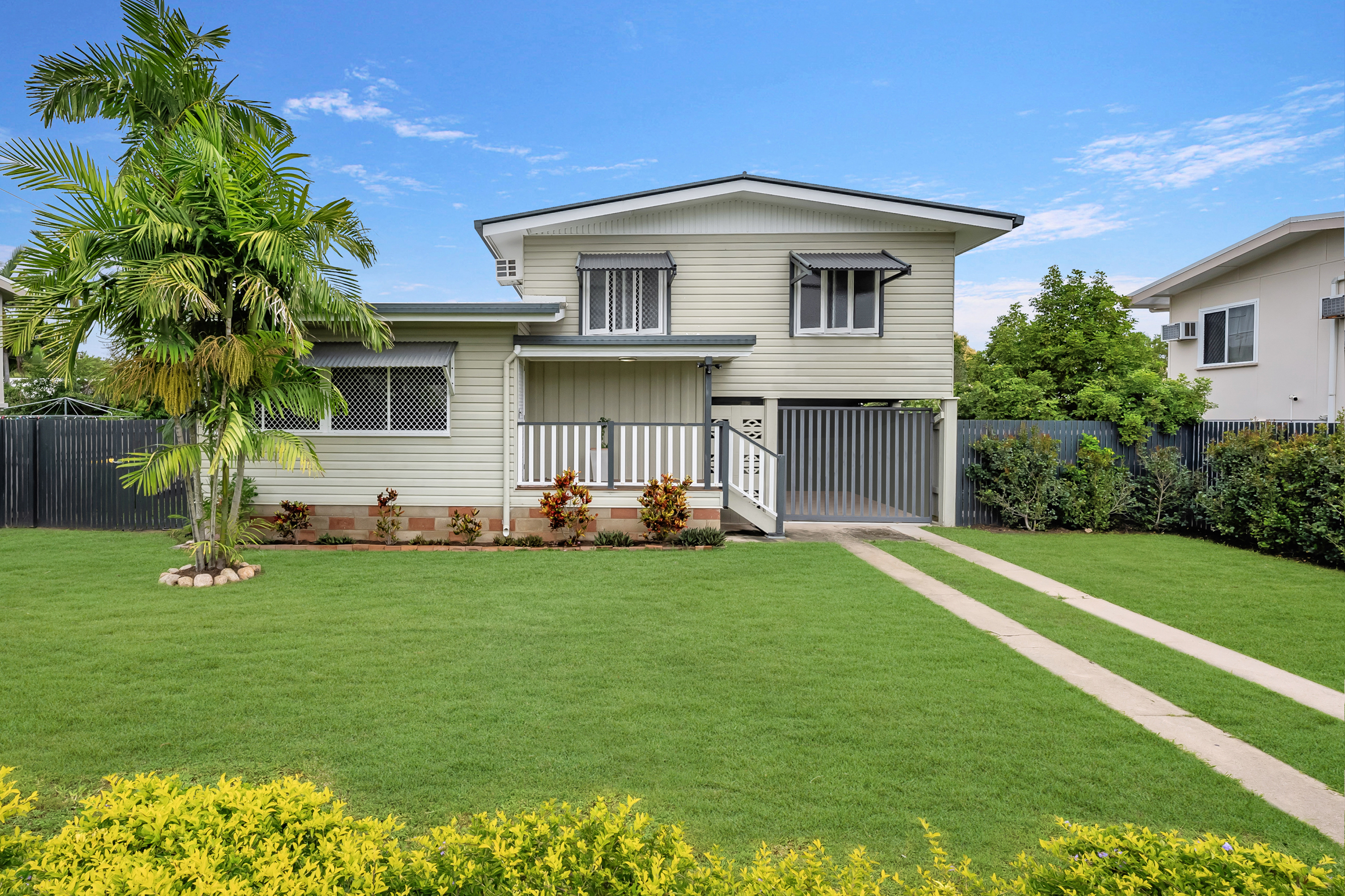 17 TULIP ST, AITKENVALE QLD 4814, 0房, 0浴, House