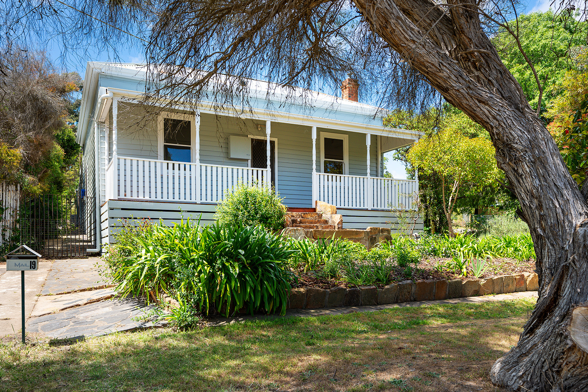 19 MOSCRIPT ST, CAMPBELLS CREEK VIC 3451, 0 Bedrooms, 0 Bathrooms, House