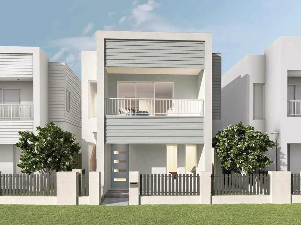 Marsden Park 4 Bedroom Secure with just $30,000 deposit | Completion August 2025