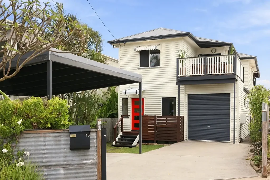 Brighton 5कमरा Renovated Character, Generous Space & a Bayside Lifestyle!